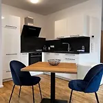 Διαμέρισμα Boardinghouse *