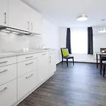 Διαμέρισμα Boardinghouse