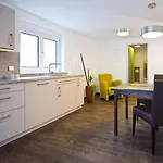 Boardinghouse Διαμέρισμα