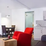 Διαμέρισμα Boardinghouse Rülzheim