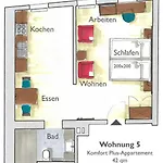 Boardinghouse