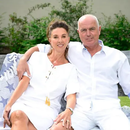 Boardinghouse 아파트 *