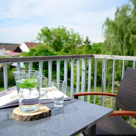 Boardinghouse 아파트