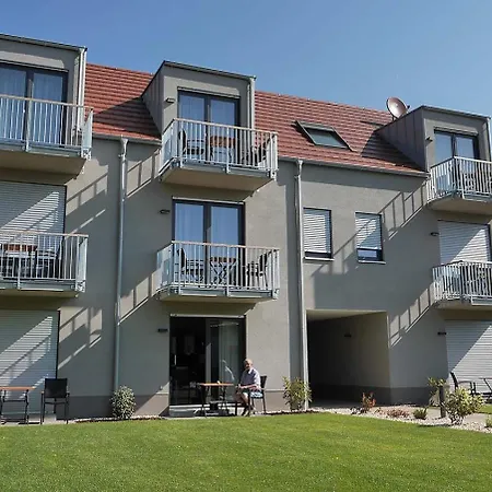 Boardinghouse Rülzheim