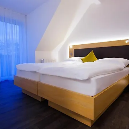 Boardinghouse * Rulzheim