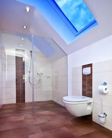 Apartment Boardinghouse Rülzheim