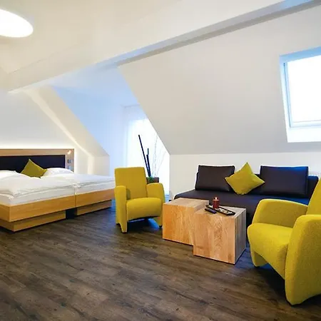 Boardinghouse Apartment Rulzheim