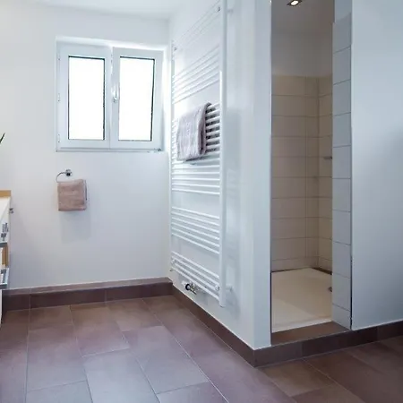 Apartment Boardinghouse Rulzheim