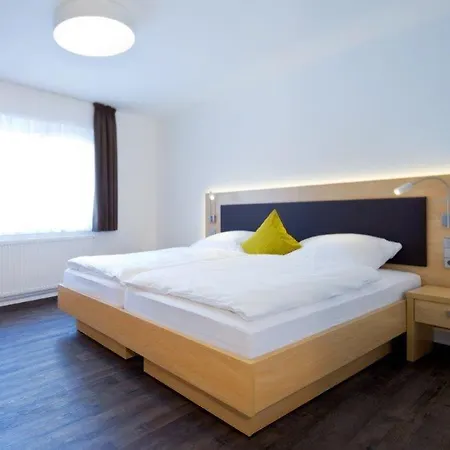 Boardinghouse * Rülzheim