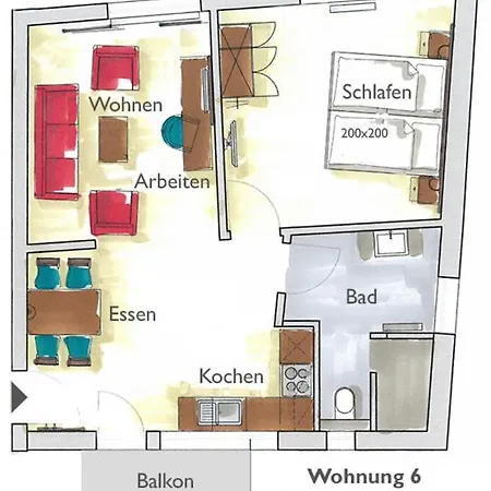 Boardinghouse