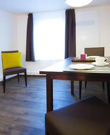 Boardinghouse Rülzheim