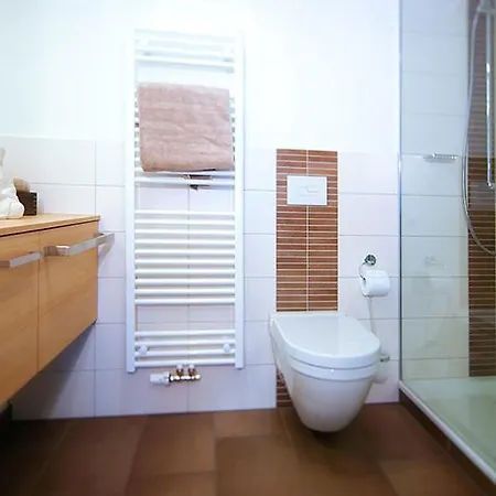 Apartment Boardinghouse Rulzheim