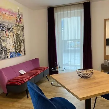 Boardinghouse * Rülzheim