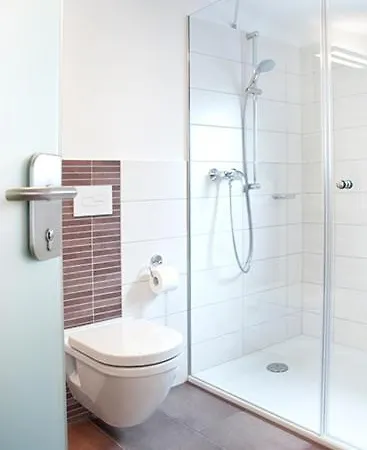 Boardinghouse Apartment Rulzheim