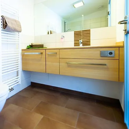 Boardinghouse Rülzheim