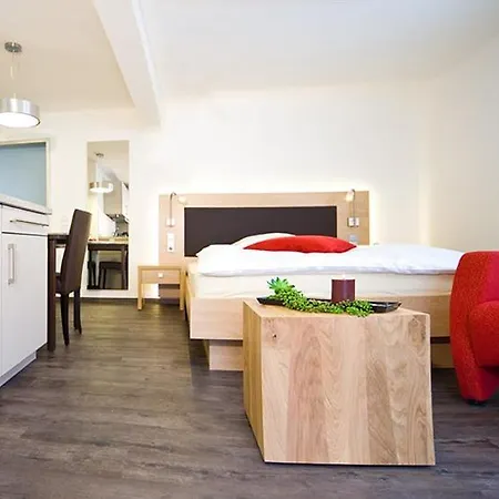 Boardinghouse * Rulzheim