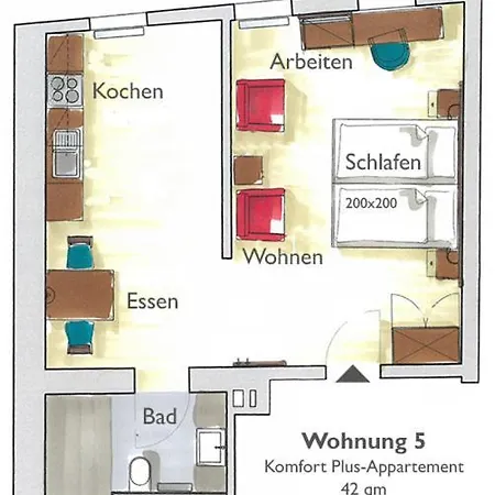Boardinghouse