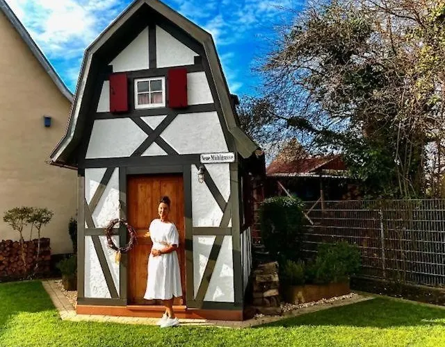 Boardinghouse Rülzheim