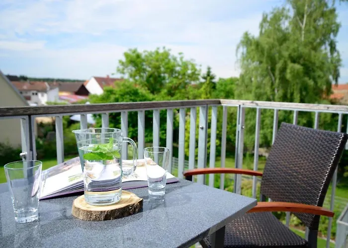 Boardinghouse Apartamento