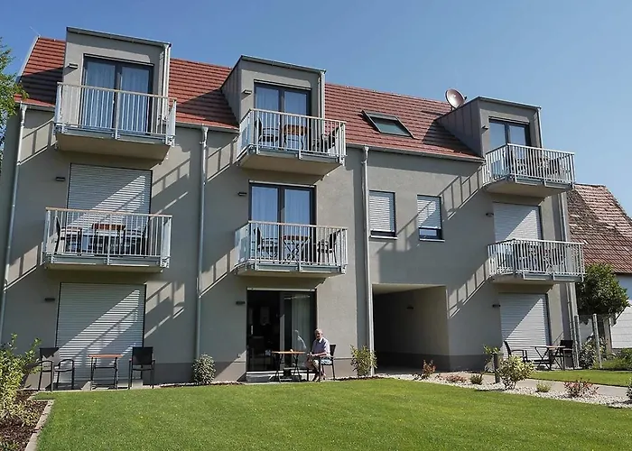 Boardinghouse Rülzheim