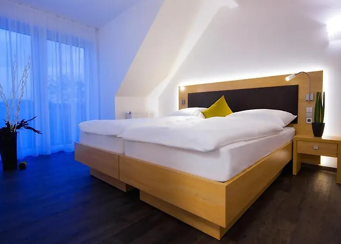 Boardinghouse * Rülzheim