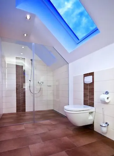 Apartamento Boardinghouse Rülzheim