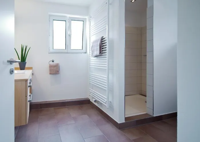 Apartamento Boardinghouse Rülzheim