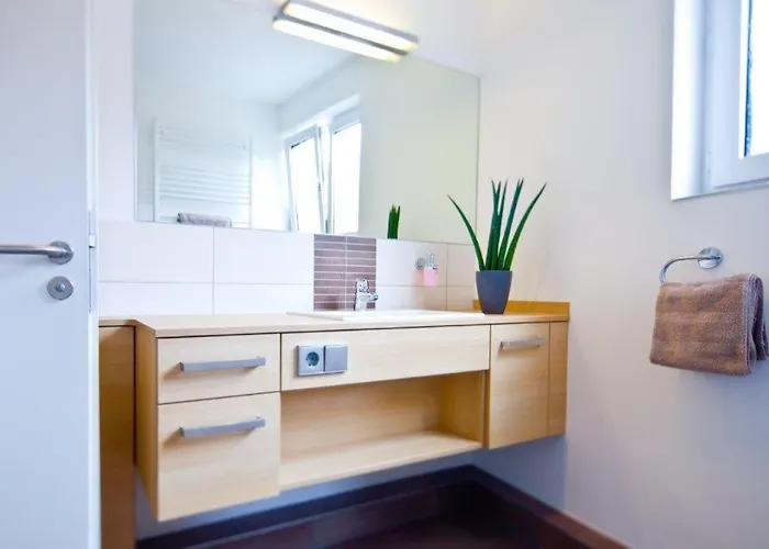 Boardinghouse * Rülzheim