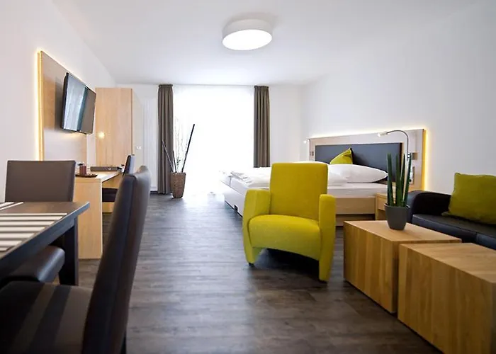 아파트 Boardinghouse