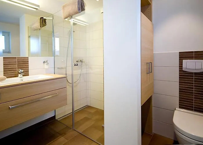 Boardinghouse * Rülzheim