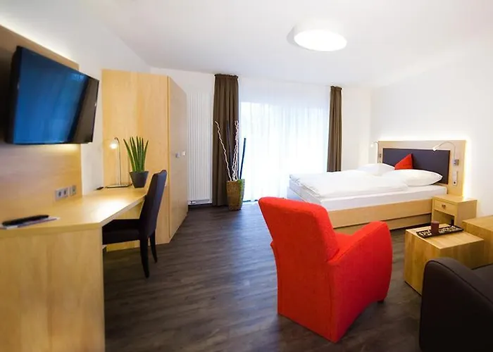 Apartamento Boardinghouse