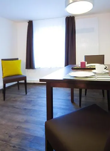 Boardinghouse Rülzheim