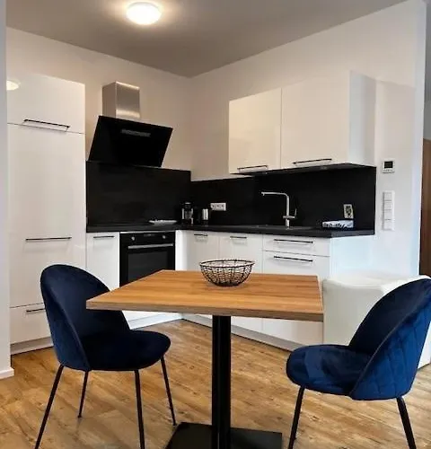 Apartamento Boardinghouse *