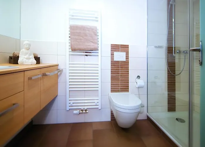 아파트 Boardinghouse Rülzheim