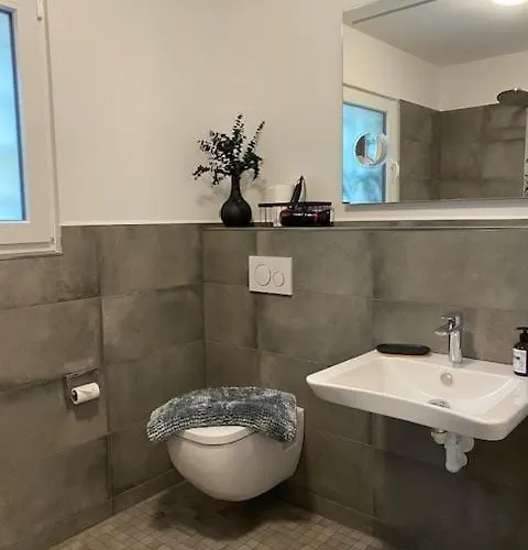 Boardinghouse Apartamento *