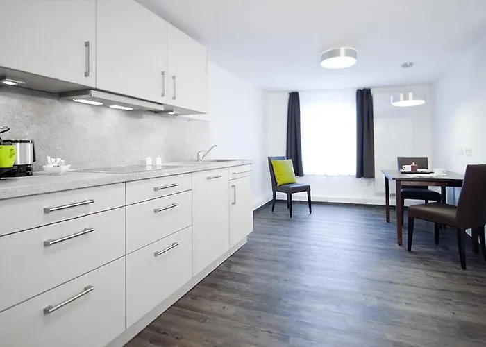 아파트 Boardinghouse