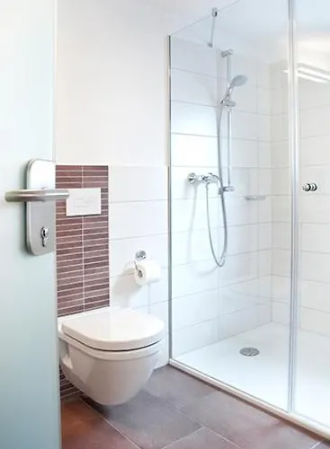 Boardinghouse 아파트 Rülzheim