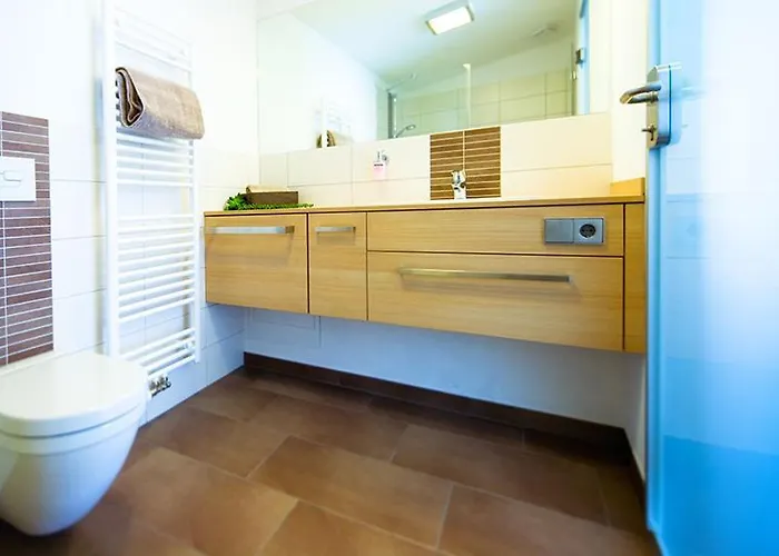 Boardinghouse Rülzheim